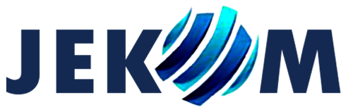 logo de jekom call center